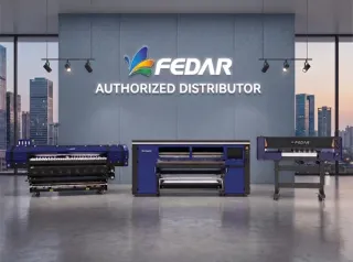 Tentang Printer Fedar