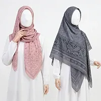 Hijab Printing