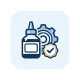 Ketersediaan Tinta & Sparepart