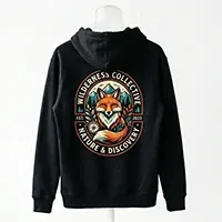 Hoodie Custom