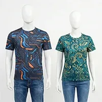Kaos Custom