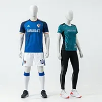 Jersey Custom