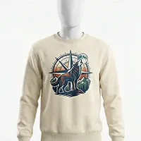 Sweater / Crewneck